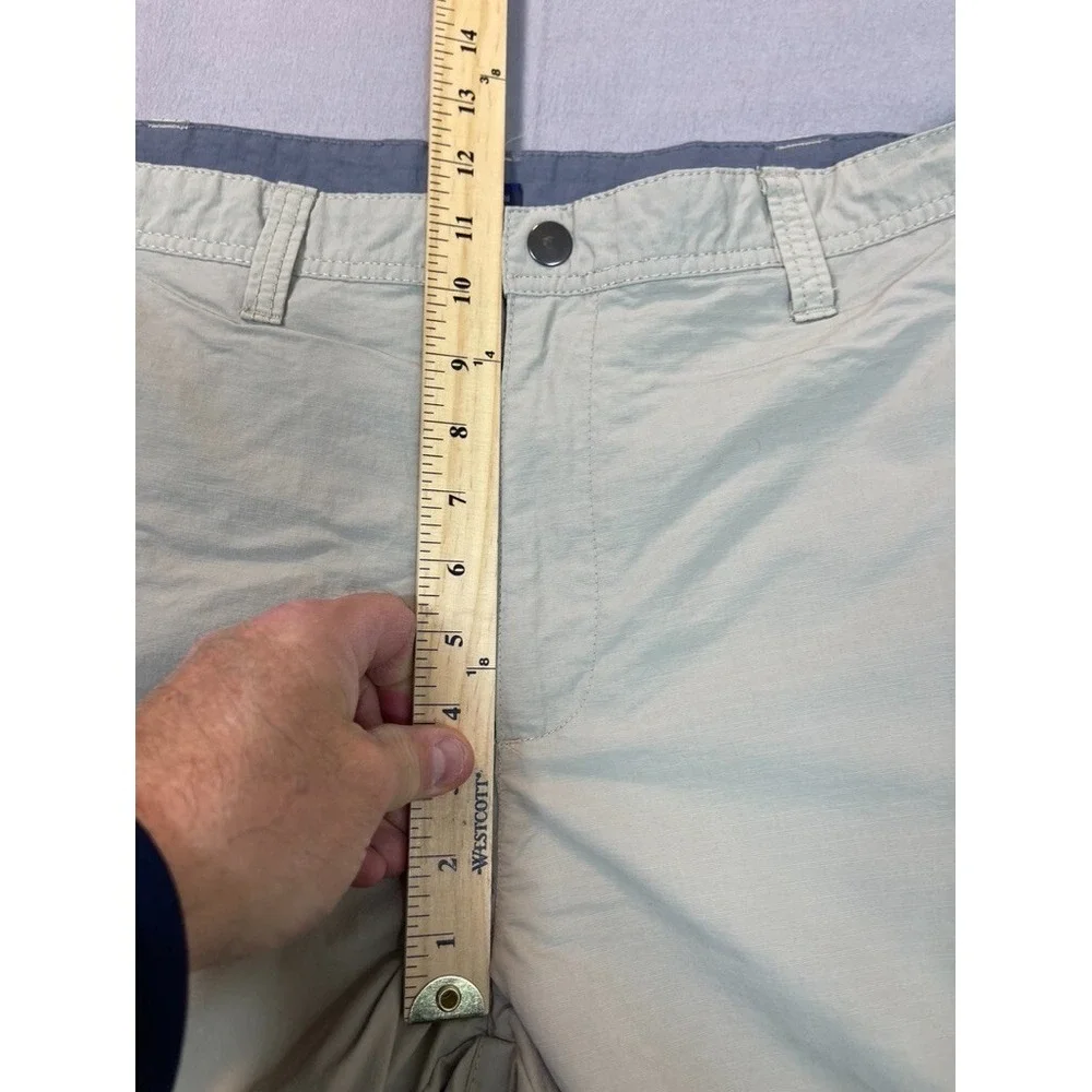 Nylon Cargo Shorts Mens 38 ‎ Hiking Camp Stretch Cargo Outdoors